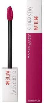 Maybelline Superstay Matte Ink Liquid Lipstick 5 ml 120 Artist