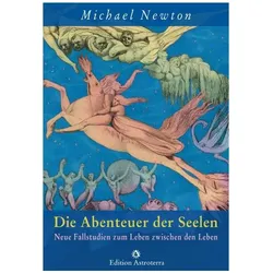 Die Abenteuer der Seelen, Ratgeber von Michael Newton