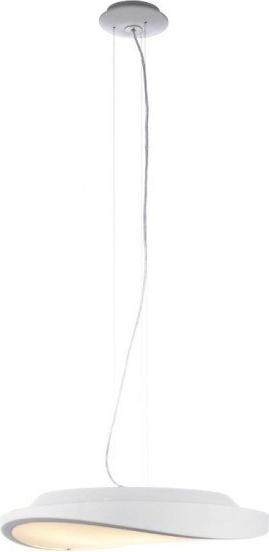 Azzardo Circulo LED Hanglamp - Rond
