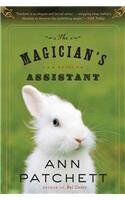 Ann Patchett - Magician's Assistant - Preis vom 10.10.2026 11:48:34 h
