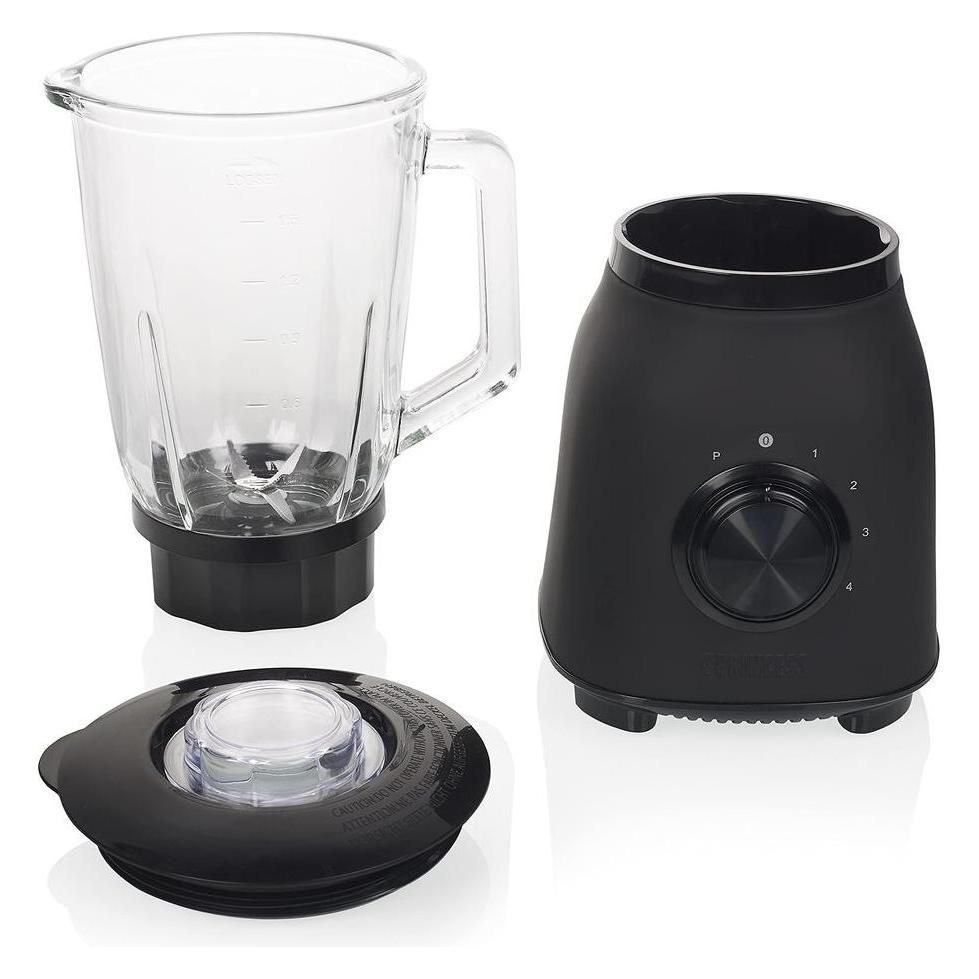 Princess Mixer (1000 W) (01.212092.01.001)