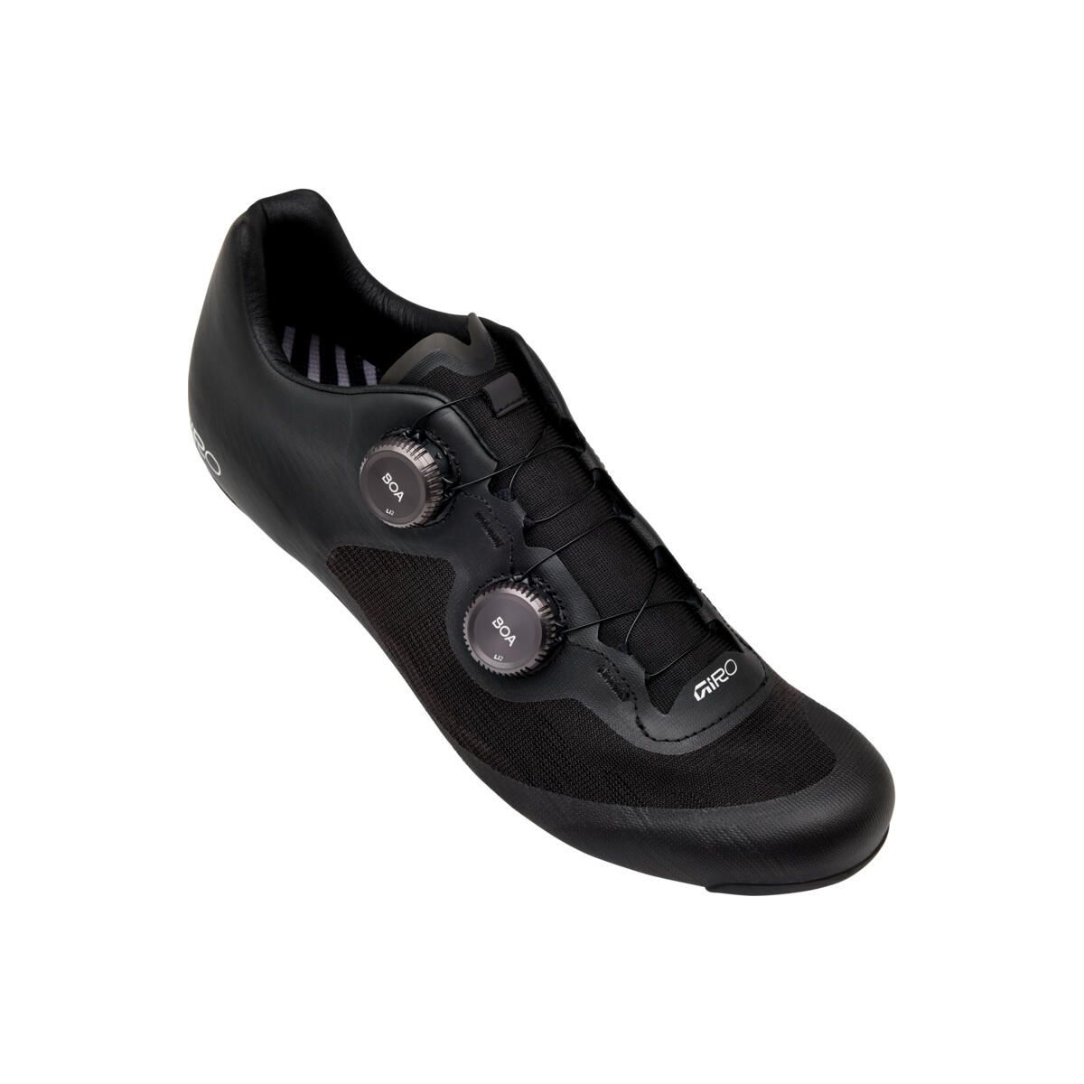 Giro Imperial II black (hardware-hardware) 43 260182-006