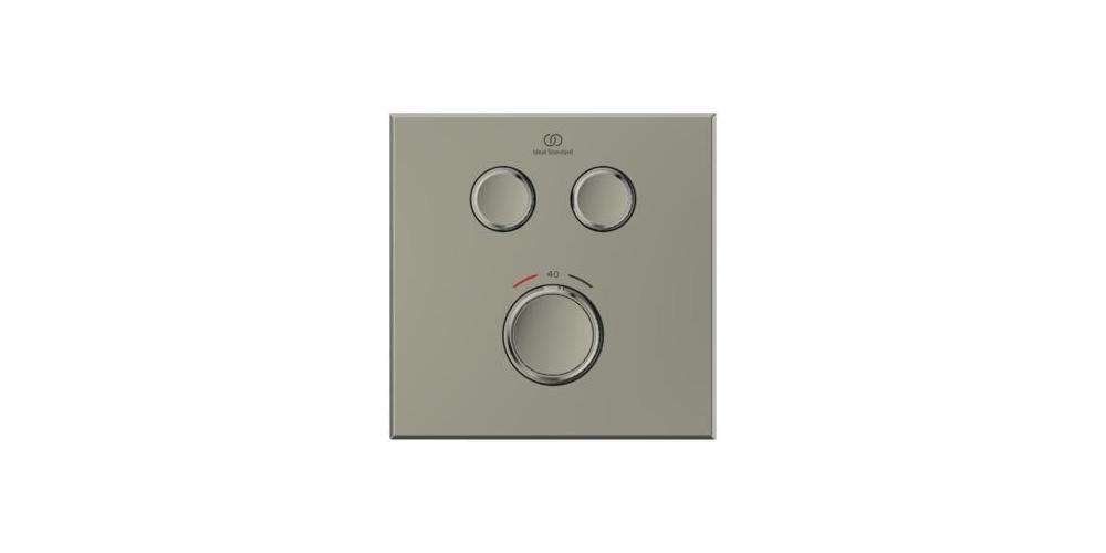 IDEAL STANDARD A7302GN Brausethermostat UP Ceratherm Navigo