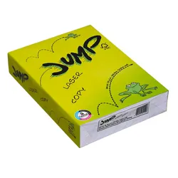 JUMP Kopierpapier DIN A4 80 g/m2