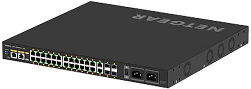 NETGEAR GSM4230UP-100EUS GSM4230UP Netzwerk Switch SFP 24 Port