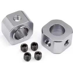 Maverick 18mm Wheel Mount 2 Pcs (Vader XB)