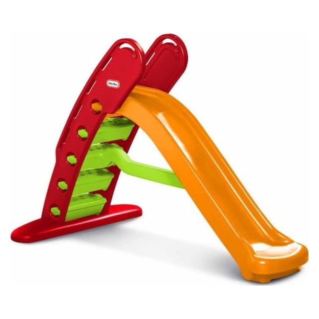 Little Tikes GP TOYS 172472E3 Spielplatz/Spielplatzgerät (2.13 x 1.22 x 1.34 m) (401254)