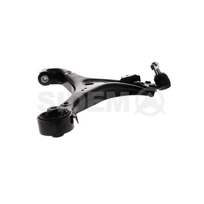 SIDEM Querlenker HONDA 47056 51360TR7A11,51360TV2E02,51360TV2E02S1 Lenker, Radaufhängung,Dreieckslenker,Achslenker
