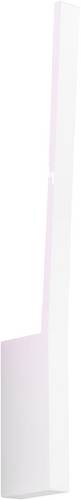 Philips Hue LED-Wandstrahler 871951434344300 Hue White & Col. Amb. Liane Wandleuchte weiß 900lm LED fest eingebaut 12.2W