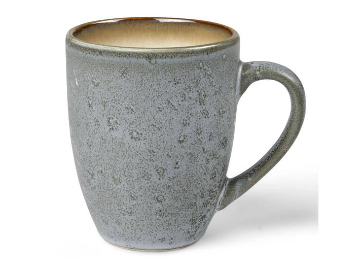 Bitz Tasse Bitz 30 cl gris Gris-crème