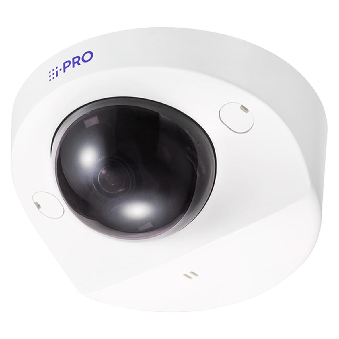 i-Pro WV-U31401-F2LGV 4MP INDOOR Compact Dome Netzwerk Kamera (2560 x 1440 Pixels) (WV-U31401-F2LGV)