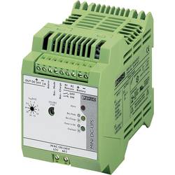 Phoenix Contact MINI-DC-UPS/24DC/2 2866640 Industrielle USV-Anlage (DIN Rail)