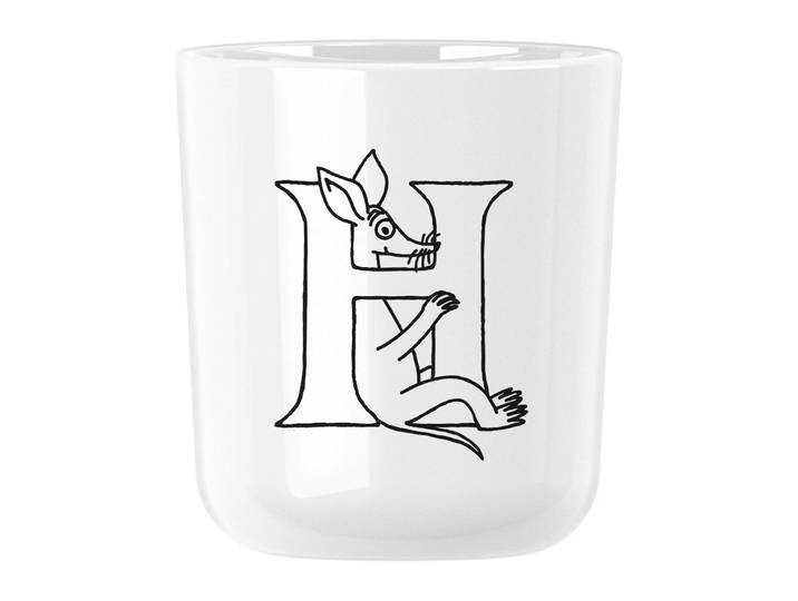 RIG-TIG Tasse Moomin ABC 20 cl H