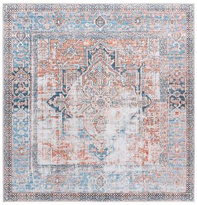 SAFAVIEH Orlando Halide Traditional Rug