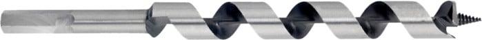 Awtools Houtboormachine 30,0 x 460 mm