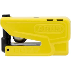 Abus, Motorrad Zubehör, Granit Detecto XPlus 8077 2.0