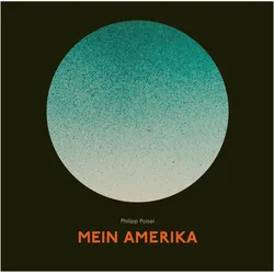 Mein Amerika, Hörbücher von Philipp Poisel
