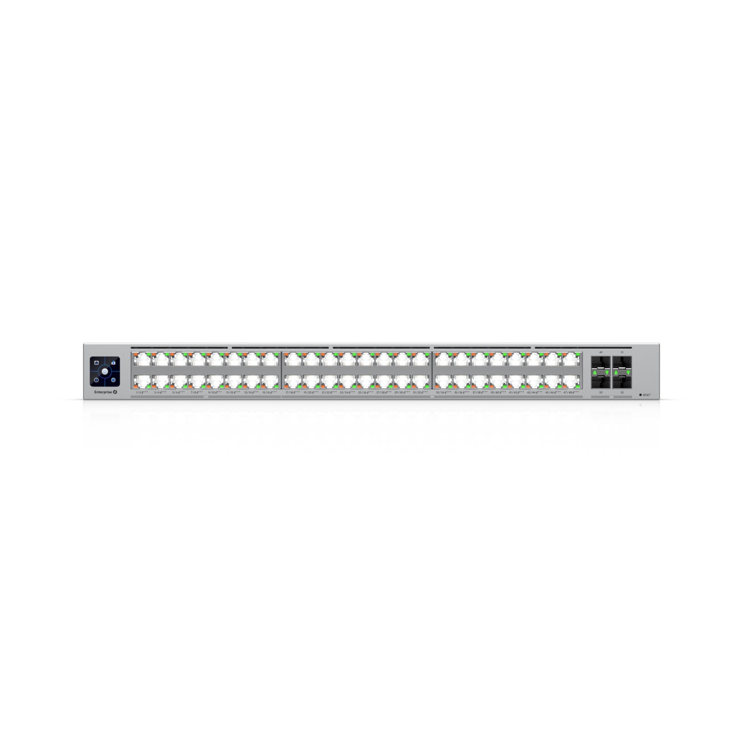 Ubiquiti Networks Ubiquiti Enterprise ECS-48-PoE Campus Switch