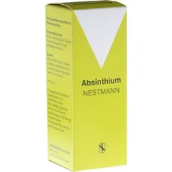 ABSINTHIUM NESTMANN Tropfen 100 ml Tropfen