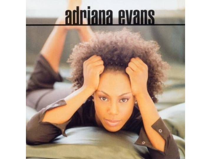 Adriana Evans