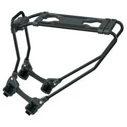 SKS Gepäckträger Infinity Universal schwarz
