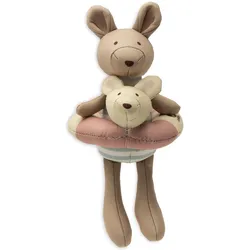 Jollein Badepuppe – Kangaroots