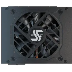 Seasonic Focus SGX 2021 (650 W), PC Netzteil, Schwarz