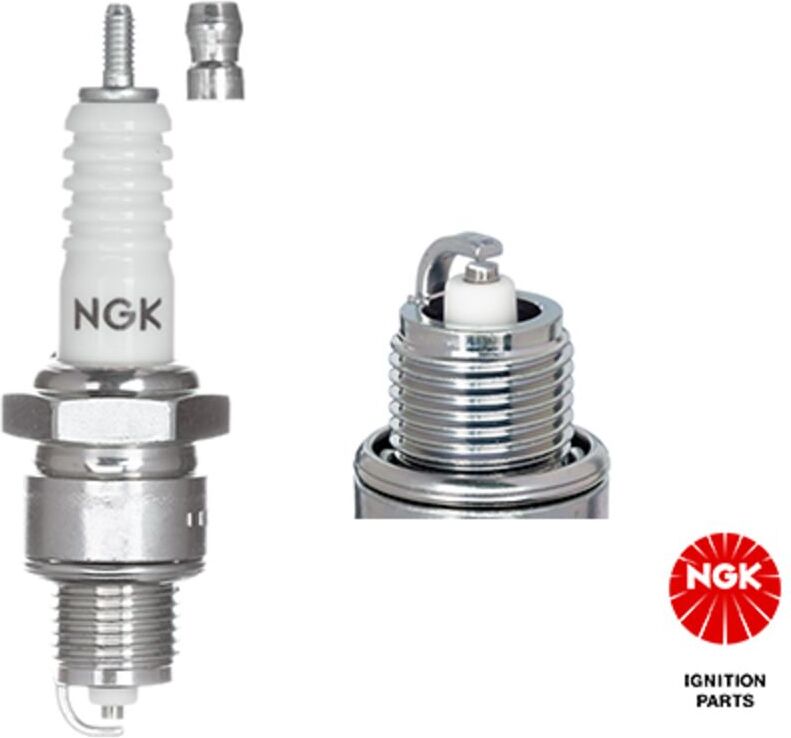 Vela de ignição NGK 3511