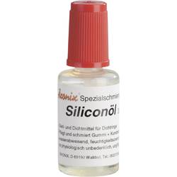 Aeronix Silicon-Öl Pinselflasche 20 ml 570