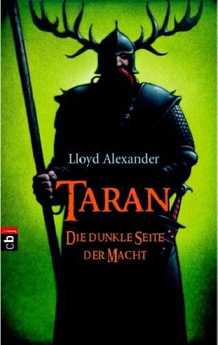 Lloyd Alexander - Taran - Die dunkle Seite der Macht: Das Buch der drei / Der schwarze Kessel / Die Prinzessin von Lyr - Preis vom 09.10.2026 07:28:09 h