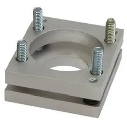 Ipf Electronic Zubehör Laser, Flansch, AP000016