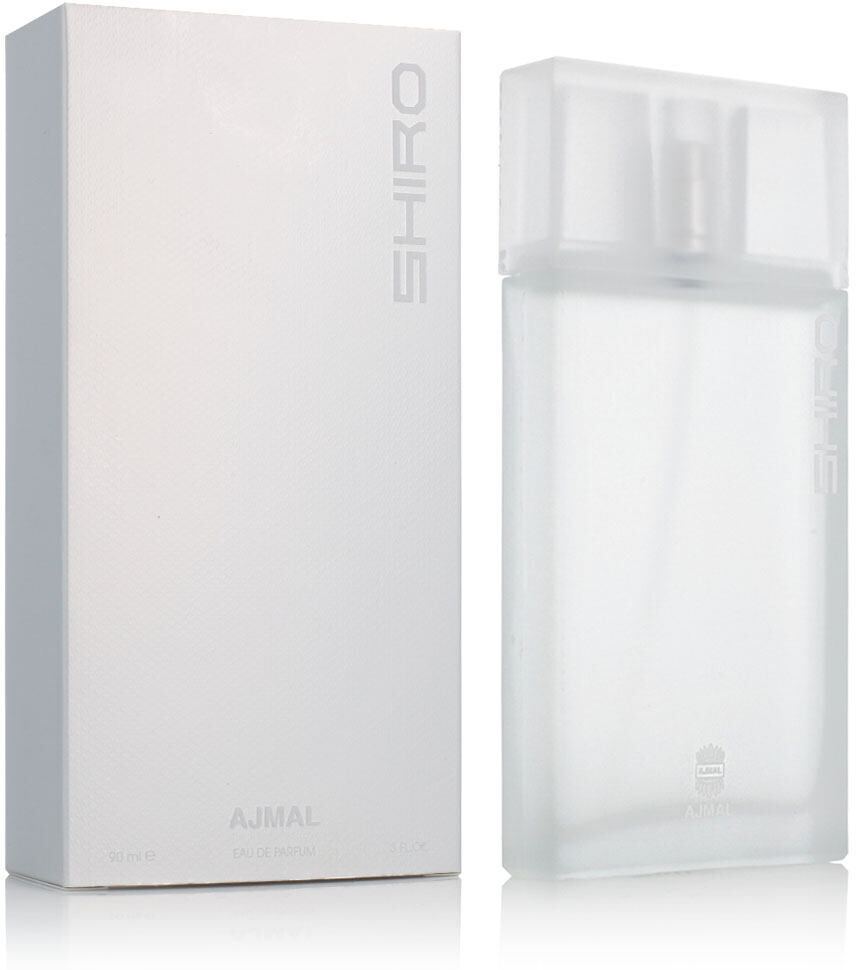 Ajmal Shiro Eau de Parfum (Homme) 90 ml