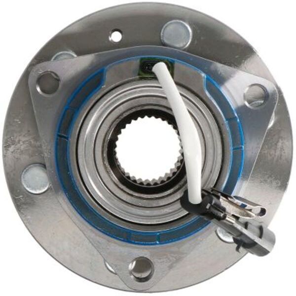 Radnabe EDGE 512243AT