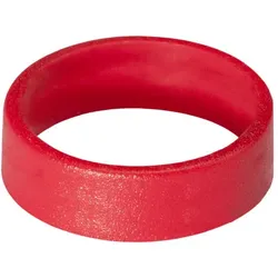 HICON Codierring für HI-J63M/S / M03 / M03-G/S03, rot