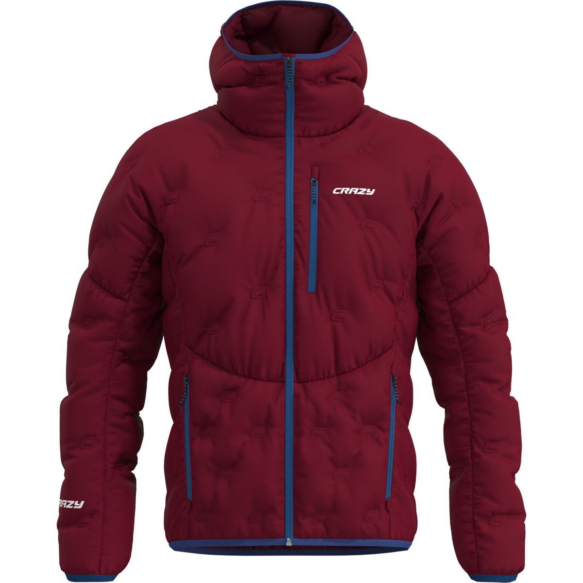 Crazy Jacket Levity MAN brick (79) XL W26055218U-00 79 XL