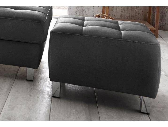 sit&more Hocker Pablo