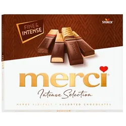 Merci Schokolade »Finest Selection Herbe Vielfalt« 250 g
