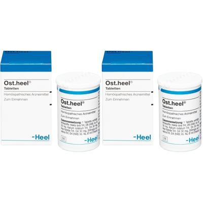 Ost.heel Tabletten 2x 2x250 St