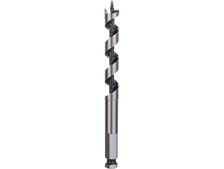 Mèche à Bois Hélicoïdale Six Pans\, 14mm Diamètre\, 95mm Longueur Utile