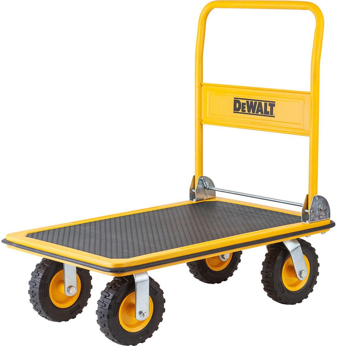 Chariot de transport pliant DeWalt DXWT-504 400 kg