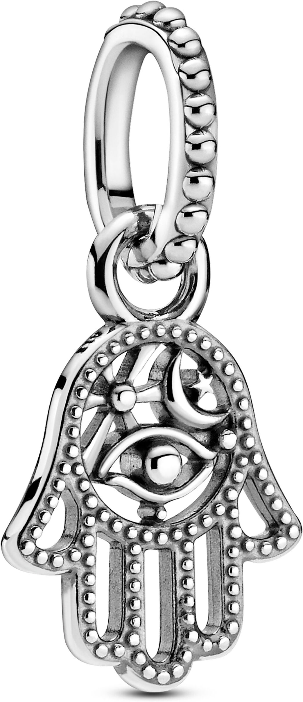 Pandora Passion charm Protective Hamsa Hand 799144C00