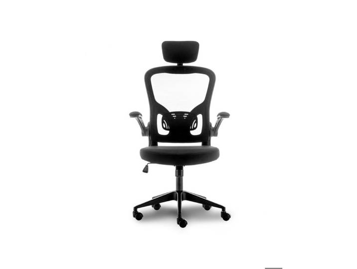Fauteuil ergonomique Urban Factory Ergo ESC05UF (Noir)