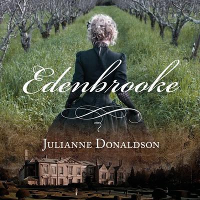 Edenbrooke - Julianne Donaldson, Audio, 9789179896324