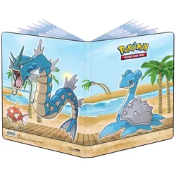 Ultra Pro Pokémon Seaside