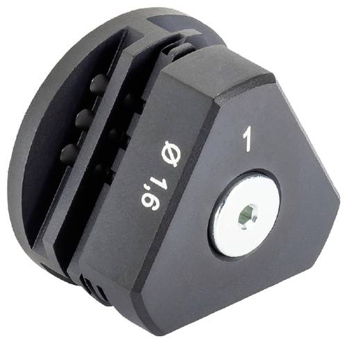 Wieland Electric 1 05.502.3100.0 Kontaktaufnahme