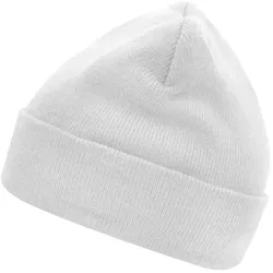 Strickmütze "MB7551" ThinsulateTM - offwhite