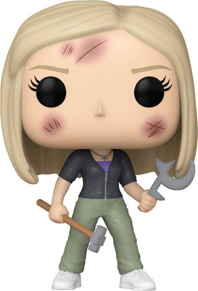 Funko Pop! Vinyl figuur Buffy, de vampierjager - Buffy 1617