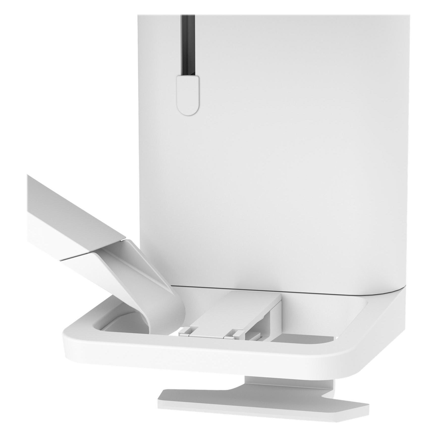 Ergotron Slim Profile Clamp (98-490-216)