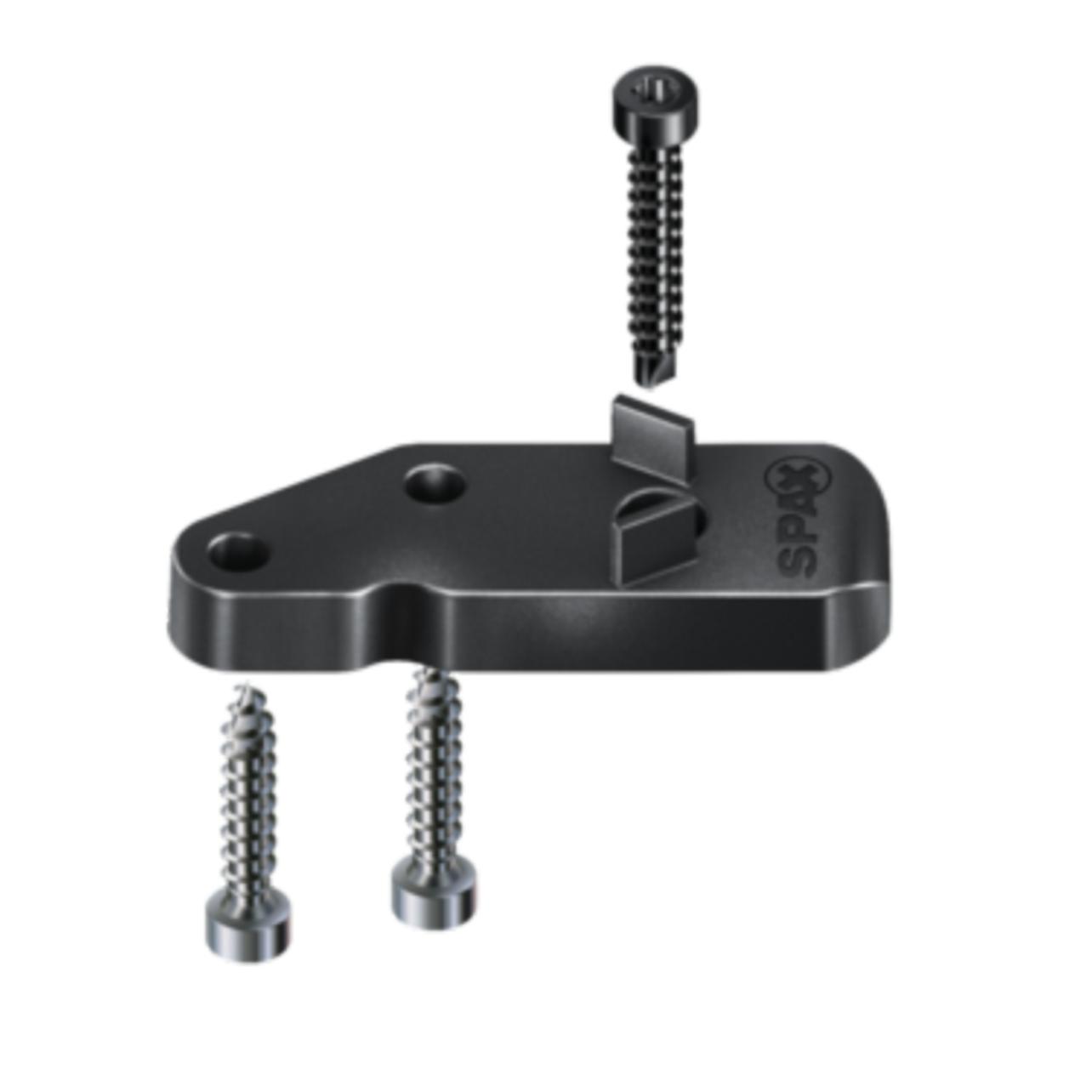 Spax Terrasseick Pro (4009422556639)