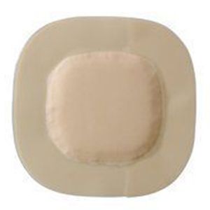 Biatain Super selbst-haftend Superabs.12,5x12,5 cm 10 St Verband